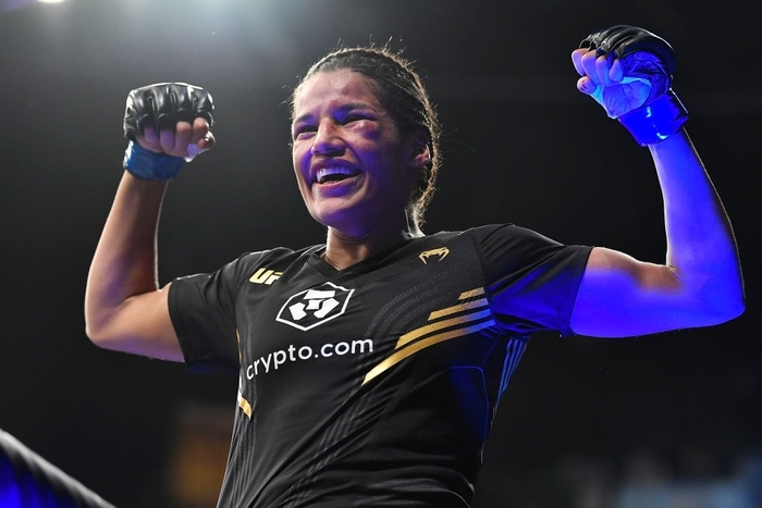 Cú sốc Amanda Nunes phải nhận tại UFC 269 đem đến làn gió mới cho hạng gà của nữ - Ảnh 3.