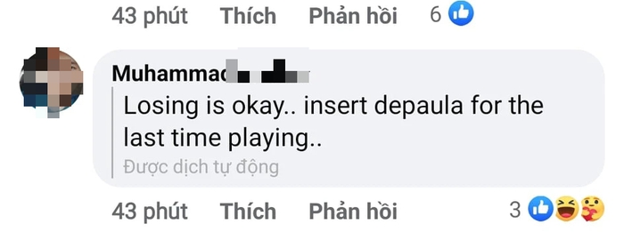 Bị ĐT Việt Nam &quot;chôn vùi&quot;, fan Malaysia tỏ ra bi quan trước trận &quot;chung kết&quot; với Indonesia - Ảnh 8.