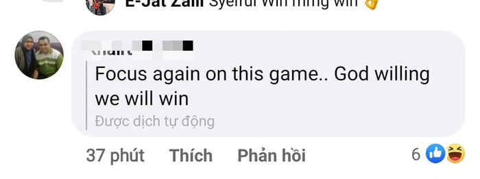 Bị ĐT Việt Nam &quot;chôn vùi&quot;, fan Malaysia tỏ ra bi quan trước trận &quot;chung kết&quot; với Indonesia - Ảnh 11.