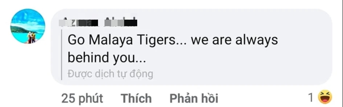 Bị ĐT Việt Nam &quot;chôn vùi&quot;, fan Malaysia tỏ ra bi quan trước trận &quot;chung kết&quot; với Indonesia - Ảnh 13.