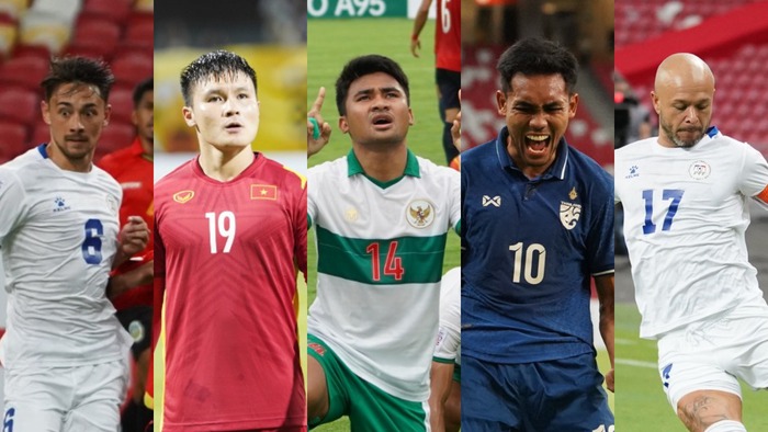 Quang Hải được đề cử Cầu thủ xuất sắc nhất AFF Cup 2020 lượt trận thứ 3 - Ảnh 2.