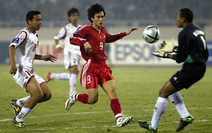 Đội tuyển Việt Nam chưa từng thắng Indonesia ở các kỳ AFF Cup từ đầu thập niêm 2000 - Ảnh 1.
