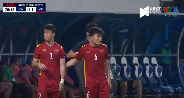 Trực tiếp ĐT Indonesia 0-0 ĐT Việt Nam: Liên tục sút xa - Ảnh 2.