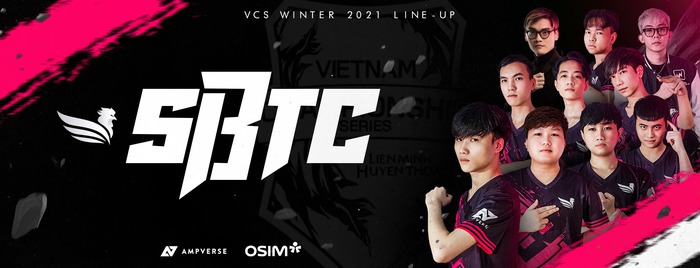 Thầy Giáo Ba tham vọng đội hình toàn sao cho SBTC Esports hậu VCS mùa Đông 2021 - Ảnh 2.
