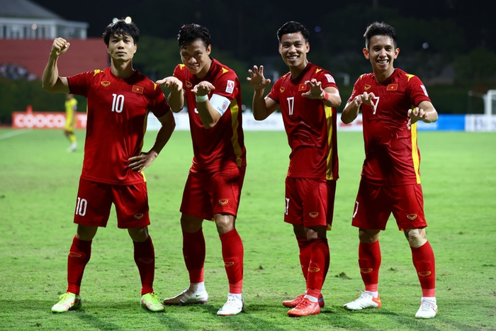 Truyền thông Hàn Quốc: Cần có phép màu để Indonesia thắng Việt Nam - Ảnh 1.