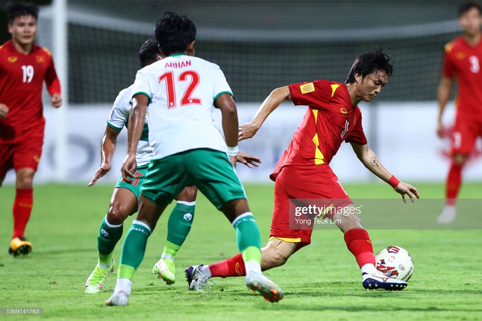 Cơ hội đi tiếp của tuyển Việt Nam ra sao sau trận hoà với tuyển Indonesia  - Ảnh 2.