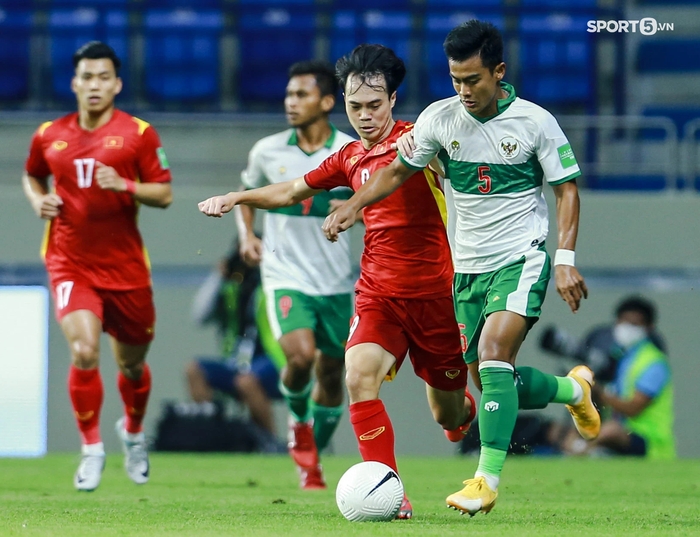 Fan Indonesia: “ĐT Việt Nam không hơn gì Lào, cầu thủ cũng đá bạo lực chẳng kém chúng tôi” - Ảnh 2.