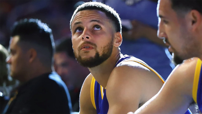 Stephen Curry: Tay ném vĩ đại với niềm tin bất diệt vào bản thân - Ảnh 5.