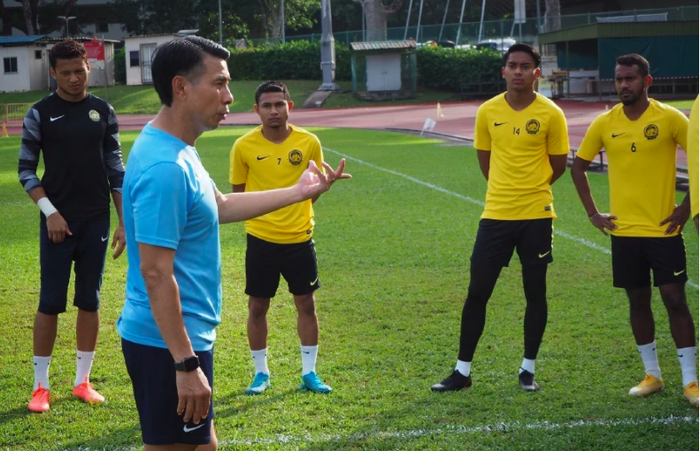 HLV Tan Cheng Hoe nhắc Malaysia cẩn thận với trò khiêu khích của Indonesia - Ảnh 1.