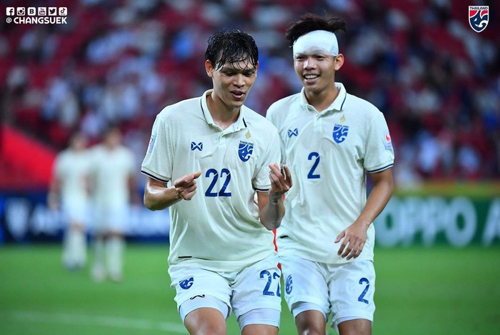 Trực tiếp AFF Cup 2020, Singapore 0-2 Thái Lan, Myanmar 2-3 Philippines: Liên tiếp có bàn thắng - Ảnh 3.