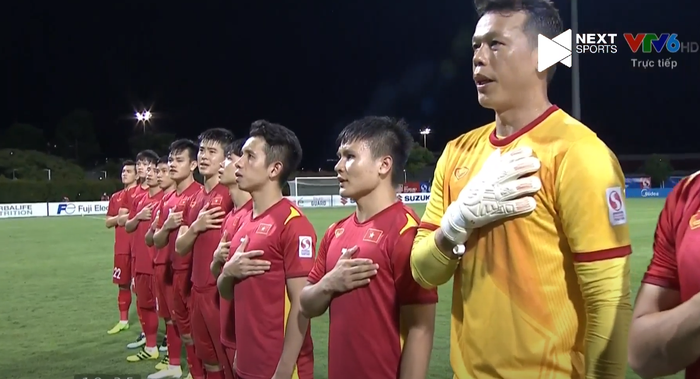 Trực tiếp AFF Cup 2020, ĐT Việt Nam 1-0 ĐT Campuchia: Tiến Linh ghi bàn - Ảnh 6.
