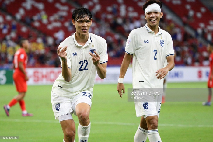 Gặp tuyển Việt Nam ở trận &quot;chung kết sớm&quot; AFF Cup 2020, đã đến lúc tuyển Thái Lan chứng minh tham vọng - Ảnh 2.