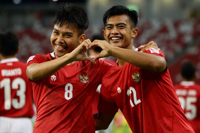 Indonesia cố ghi nhiều bàn vì biết Việt Nam thắng dễ Campuchia - Ảnh 2.