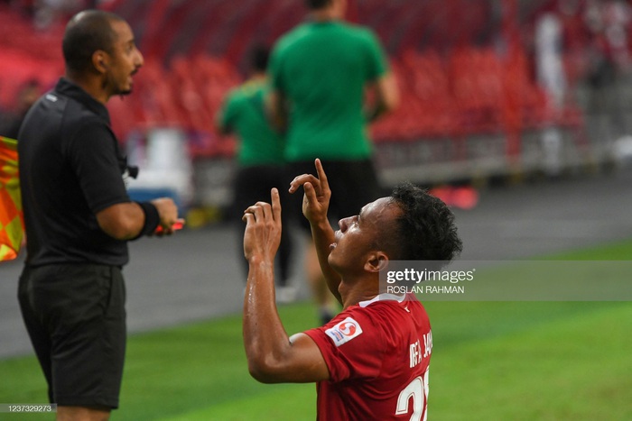 Giúp tuyển Indonesia vượt mặt tuyển Việt Nam giành ngôi nhất bảng, HLV Shin Tae-yong được báo Hàn gọi là &quot;kỳ tích&quot; - Ảnh 2.