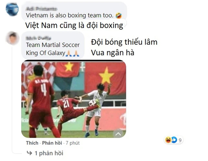 Fan Đông Nam Á chê HLV Park Hang-seo &quot;bán xíu mại&quot; sau hiệp 1 bán kết AFF Cup 2020 với tuyển Thái Lan - Ảnh 7.