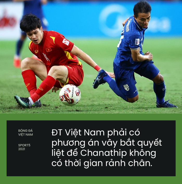 Bình luận: ĐT Việt Nam phải đá như thế nào để vượt qua Thái Lan? - Ảnh 3.