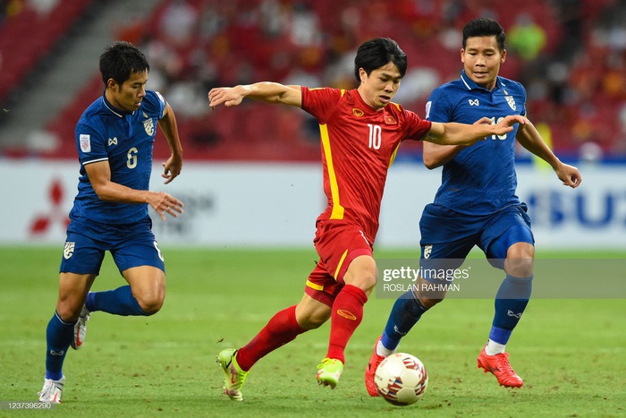 5 điều tuyển Việt Nam cần làm để lật đổ Thái Lan, vào chung kết AFF Cup 2020 - Ảnh 1.