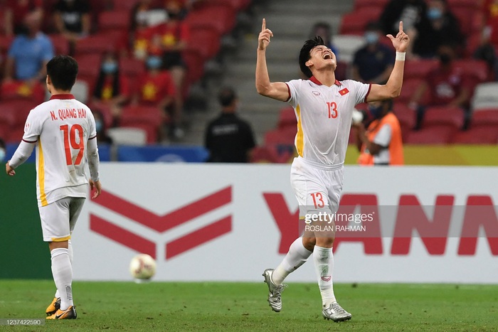 Những sự kiện nổi bật của thể thao Việt Nam năm 2022 - Ảnh 3.