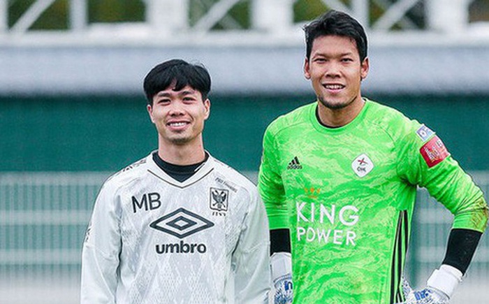 HLV Kiatisuk: “Cầu thủ Thái Lan phải thích Pleiku, đây không giống TP.HCM hay Hà Nội, không có nhiều hoạt động về đêm&quot; - Ảnh 1.