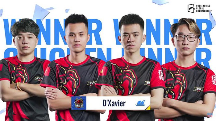 Esports Việt trắng tay tại đấu trường thế giới trong năm 2021? Hy vọng cuối cùng là D'Xavier - Ảnh 2.