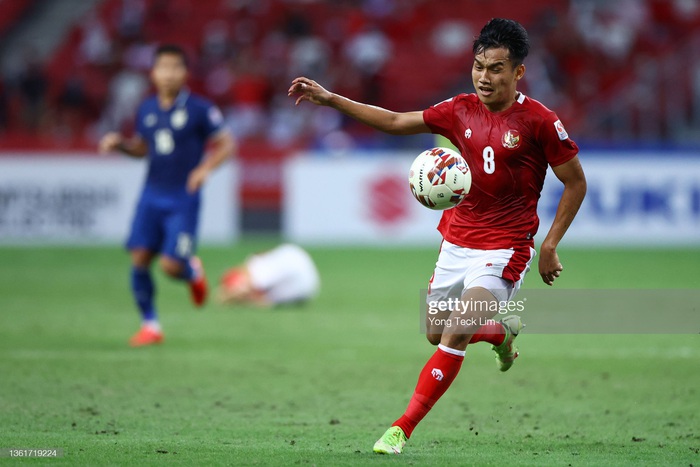 Chanathip lập cú đúp, Thái Lan đá cho Indonesia &quot;bỏ luôn&quot; trận chung kết lượt về AFF Cup - Ảnh 6.