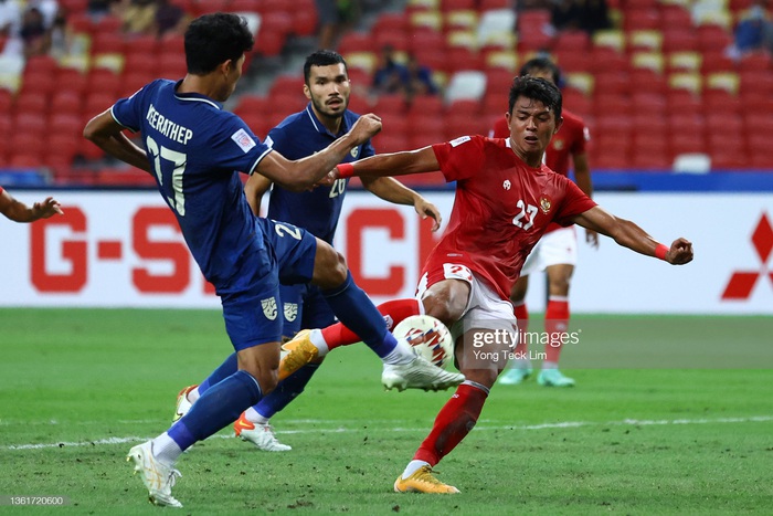 HLV Shin Tae-yong: &quot;Cầu thủ Indonesia thực sự thiếu kinh nghiệm&quot; - Ảnh 1.