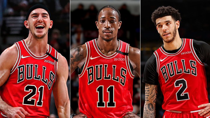Top 5 đội bóng gây ấn tượng nhất nửa đầu mùa giải NBA 2021-2022 - Ảnh 6.