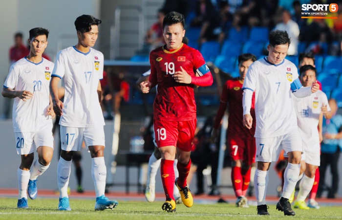 Thắng đậm tuyển Lào không hề vô nghĩa với tuyển Việt Nam tại AFF Cup 2020  - Ảnh 1.