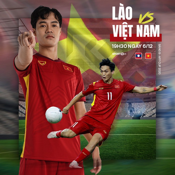 Nhà vô địch AFF Cup 2008: &quot;Đội tuyển Lào chưa phải đối thủ xứng tầm với Việt Nam&quot; - Ảnh 3.