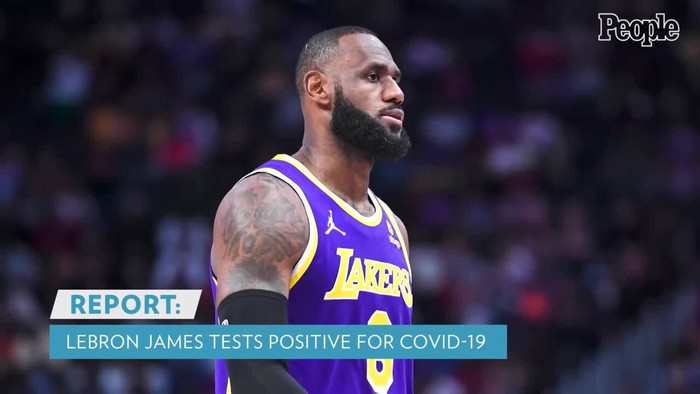 LeBron James &quot;bối rối, thất vọng và tức giận&quot; vì kết quả dương tính giả với Covid-19 - Ảnh 1.