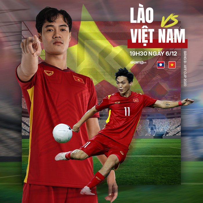 Đài Hàn Quốc mua bản quyền các trận có tuyển Việt Nam ở AFF Cup 2020 - Ảnh 2.