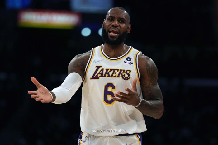 LeBron James &quot;bối rối, thất vọng và tức giận&quot; vì kết quả dương tính giả với Covid-19 - Ảnh 2.