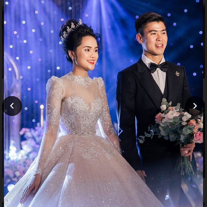 Kỷ niệm ngày cưới Duy Mạnh, Quỳnh Anh của hiện tại không được “sống ảo” cùng chồng con vì chưa gội đầu, make-up - Ảnh 2.