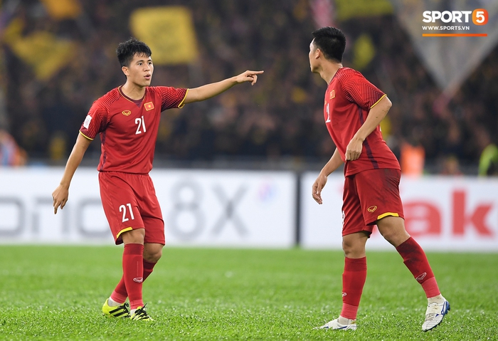 Đội hình cầu thủ Việt tuổi Trâu: Thế hệ &quot;sửu nhi&quot; đi World Cup nay đã trưởng thành - Ảnh 3.