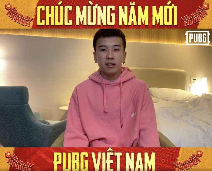 LG Divine nén nỗi nhớ nhà, ăn Tết xa quê để đem vinh quang về cho PUBG Việt Nam - Ảnh 3.