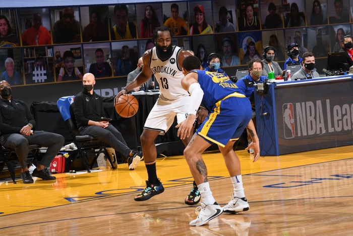 Brooklyn Nets thắng trận trong ngày trở về của Kevin Durant - Ảnh 2.
