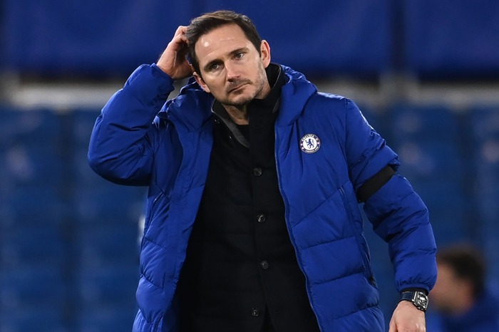 Sa thải nhưng Chelsea vẫn trả tiền tấn cho Frank Lampard hàng tuần - Ảnh 1.