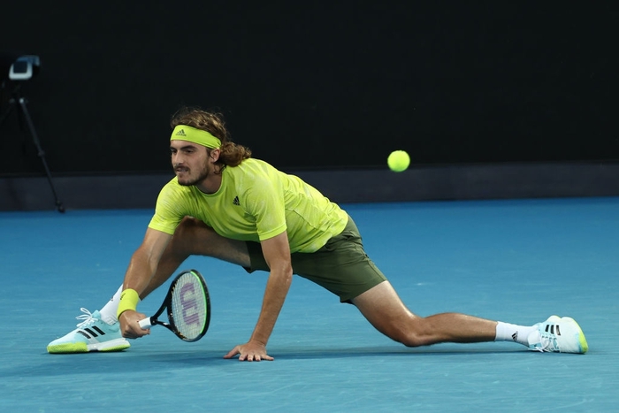 Sốc: Rafael Nadal cay đắng rời Australian Open sau trận Grand Slam thua ngược thứ 2 trong sự nghiệp - Ảnh 3.