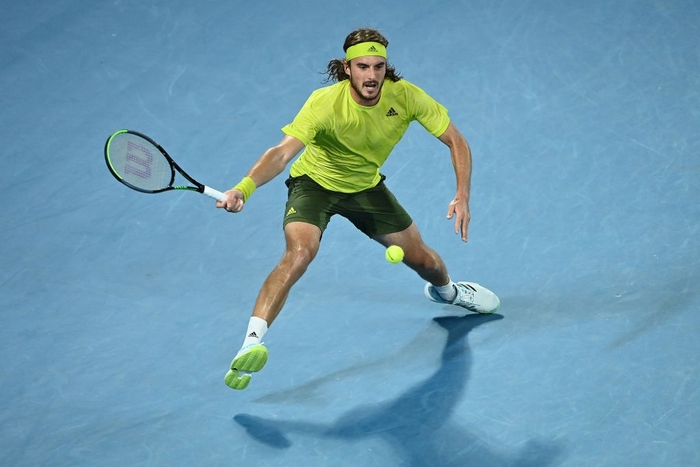 Sốc: Rafael Nadal cay đắng rời Australian Open sau trận Grand Slam thua ngược thứ 2 trong sự nghiệp - Ảnh 8.
