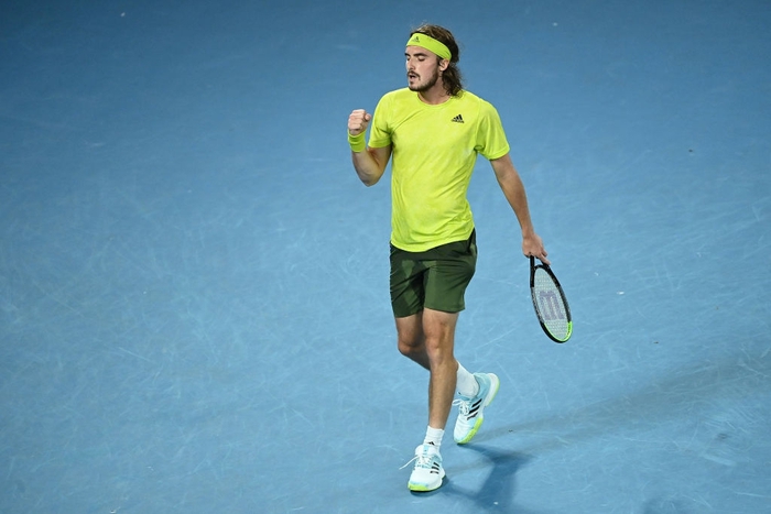 Sốc: Rafael Nadal cay đắng rời Australian Open sau trận Grand Slam thua ngược thứ 2 trong sự nghiệp - Ảnh 9.