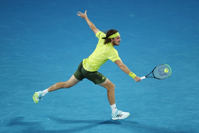 Sốc: Rafael Nadal cay đắng rời Australian Open sau trận Grand Slam thua ngược thứ 2 trong sự nghiệp - Ảnh 10.