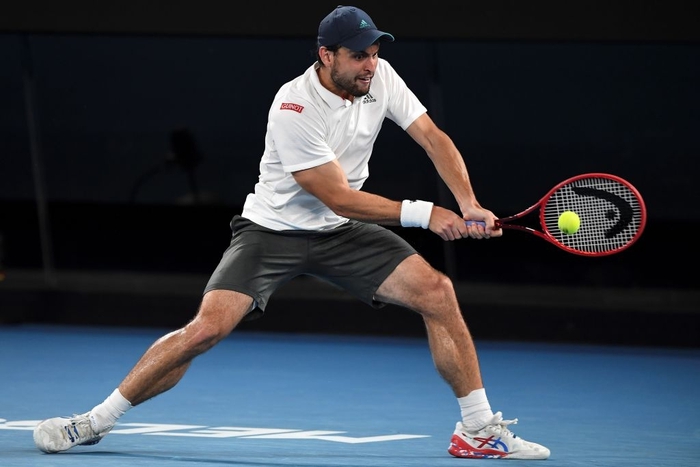 Giải mã &quot;hiện tượng&quot;, Novak Djokovic có lần thứ 9 vào chung kết Australian Open - Ảnh 6.