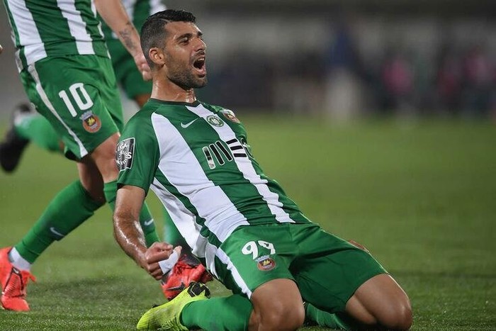 Cầu thủ Iran hạ gục Juventus tại Champions League từng lỡ làm Đức Huy mất trí nhớ tạm thời - Ảnh 8.