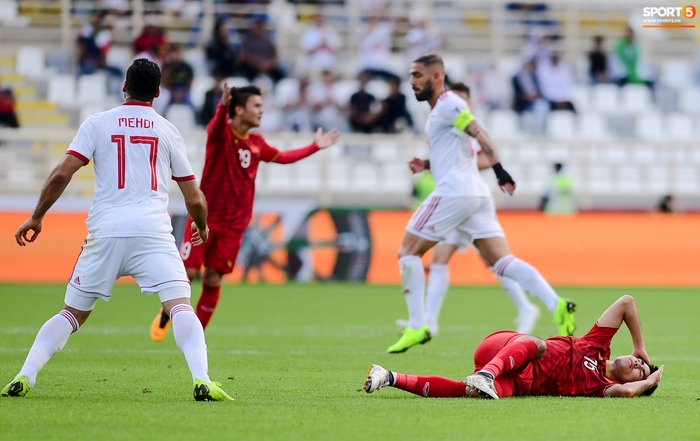 Cầu thủ Iran hạ gục Juventus tại Champions League từng lỡ làm Đức Huy mất trí nhớ tạm thời - Ảnh 5.