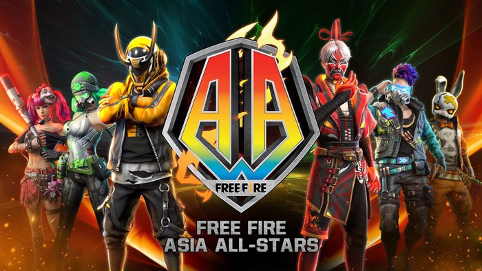 Garena Free Fire chính thức công bố lộ trình giải đấu quốc tế trong năm 2021 - Ảnh 3.