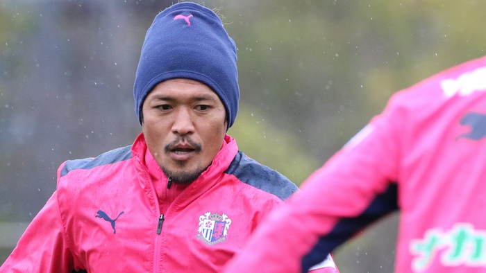 Đồng đội 38 tuổi của Văn Lâm toả sáng, Cerezo Osaka thắng trận mở màn J.League 1 - Ảnh 2.