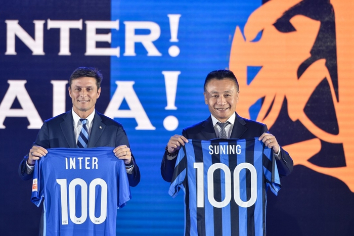 Số phận Inter Milan bị đặt dấu hỏi sau khi ĐKVĐ Trung Quốc giải thể - Ảnh 3.
