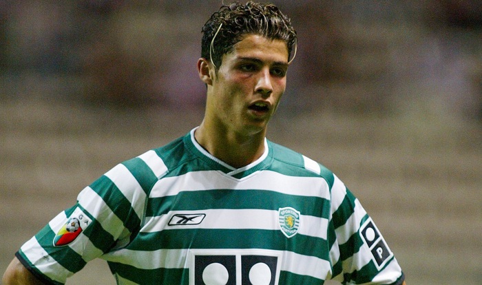 Ronaldo aged 36: The journey from a poor boy to a sports millionaire - Photo 7.