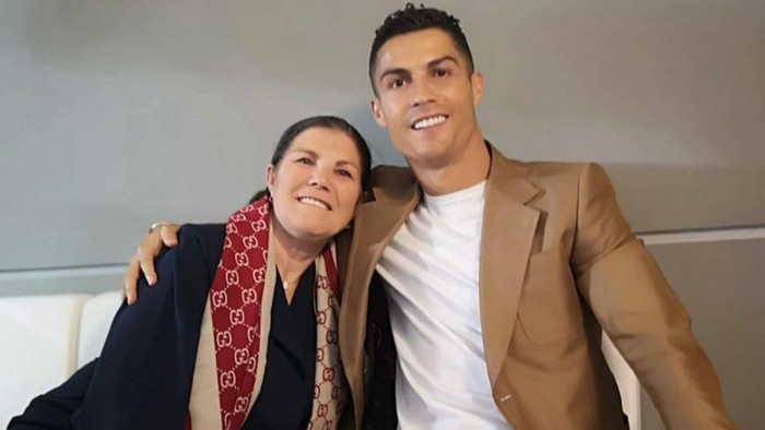 Ronaldo aged 36: The journey from a poor boy to a sports millionaire - Photo 9.