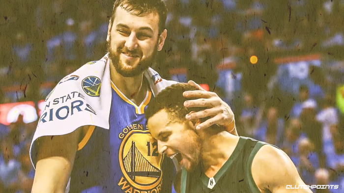 Stephen Curry từng suýt &quot;kết liễu&quot; sự nghiệp NBA và chân dung &quot;vị cứu tinh&quot; của ngôi sao Warriors - Ảnh 2.